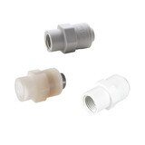 Tube to Female Pipe - Connector - Parker TrueSeal